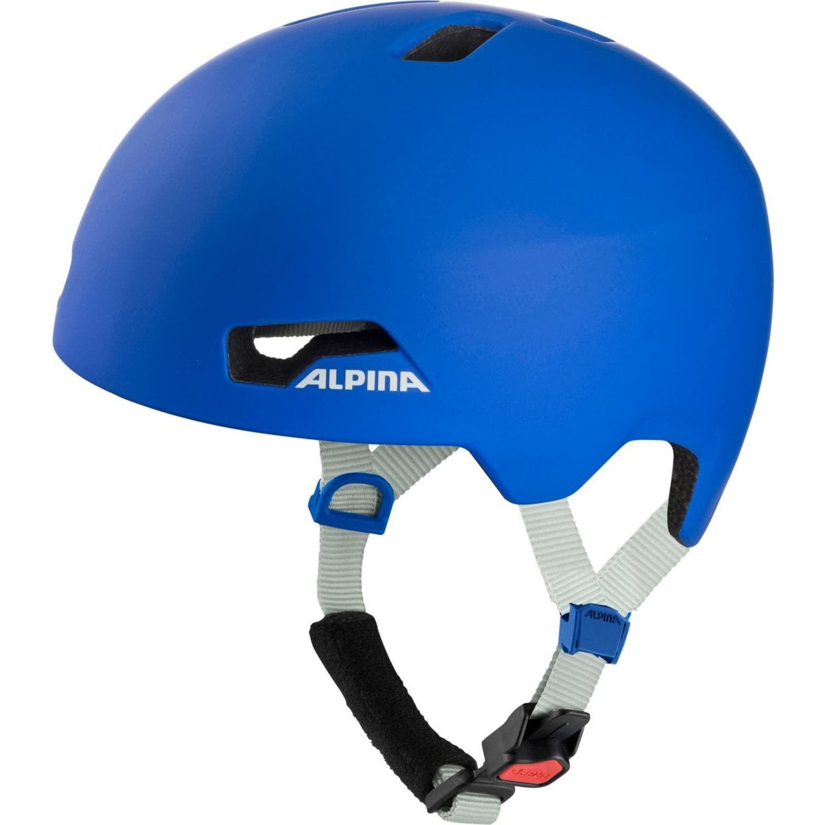 Alpina Hackney royal-blue matt (83) 47-51 A9743183