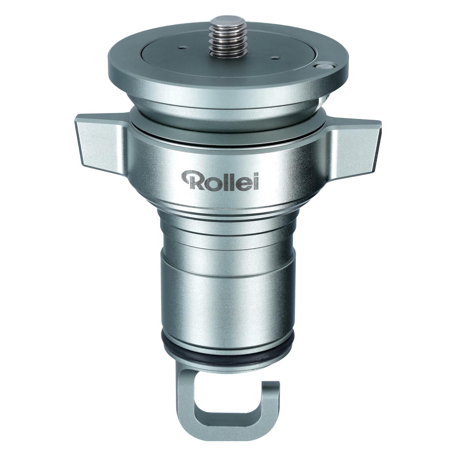 Rollei Nivellieradapter | für Lion Rock Pro (46640076)