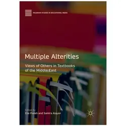Multiple Alterities, Fachbücher