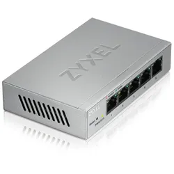 Zyxel GS1200-5 5-Port Gigabit web / smart managed Switch
