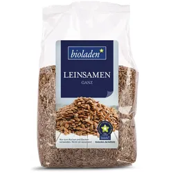 Leinsamen 500g