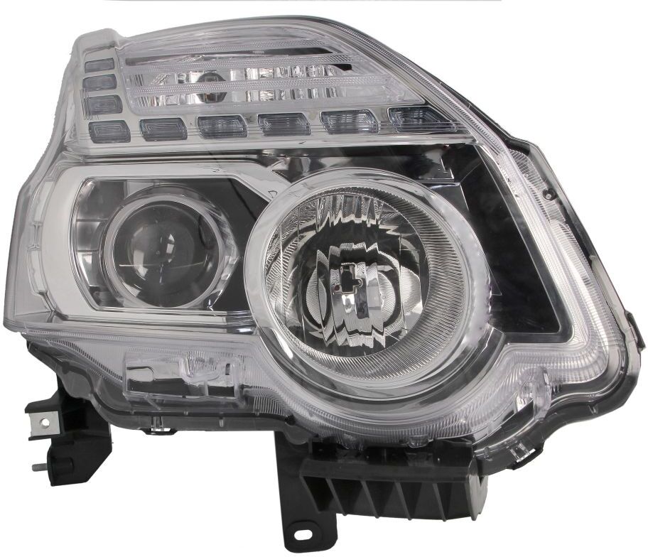 Depo Fanali 215-11F1R-LDEM7