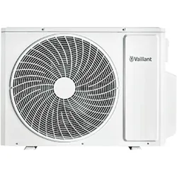 Vaillant climaVAIR plus VAIP 1-035 WNO Mono-Split Außeneinheit