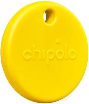 Chipolo POP Bluetooth Locator, gelb