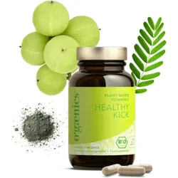 Healthy Kick Vitamin C | Ogaenics