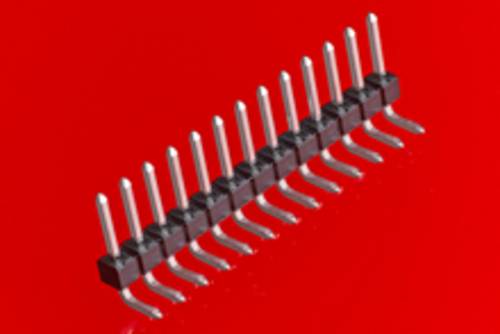 Molex Einbau-Stiftleiste (Standard) 22286062 Bag