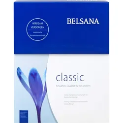 Belsana Cl K2 Ad Gr1 Anthrazit M.sp.nhb 3cm 2 ST