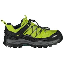 CMP Campagnolo, Unisex, Wanderschuhe, Rigel WP (35), Grün