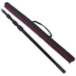 keepdrum Boompole Tonangel 2-3,8m, Mikrofon Zubehör