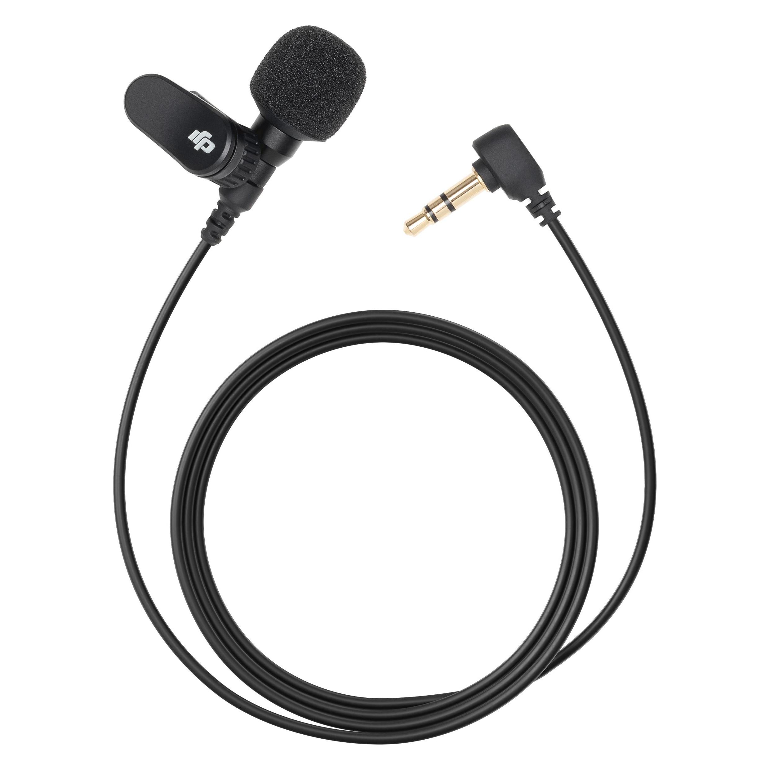 DJI Lavalier Mic (CP.RN.00000331.01)
