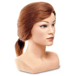 Bergmann Übungskopf Lady