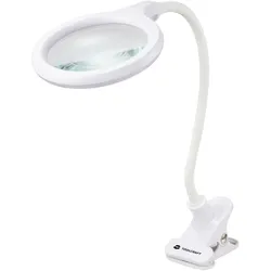 Toolcraft, Arbeitsleuchte, LED-Lupenleuchte