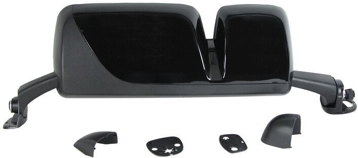 RYWAL JM3538EHL Wing mirror