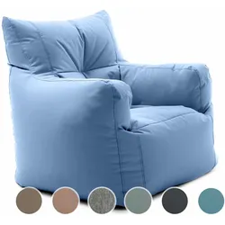 Sitting Bull »ZAPP« Outdoor Sessel PG2 SEINE 324 grey