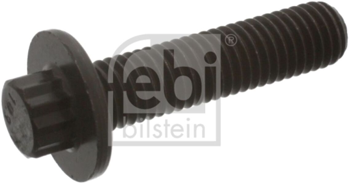Schraube, Schwungrad an Kurbelwelle FEBI BILSTEIN 43413