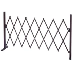 MCW, Schutzgitter, B34-G (27 - 207 cm)