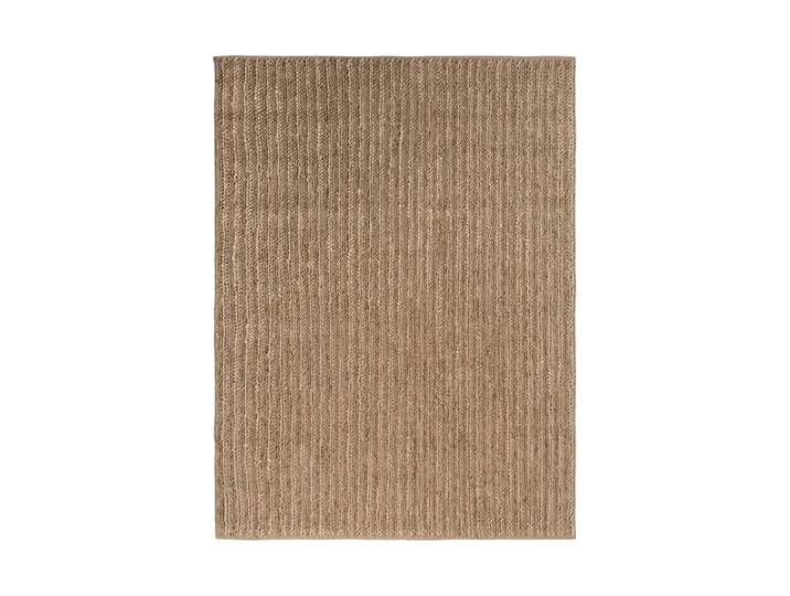 Handgewebter Designer Teppich „Plait“, verschiedene Grössen Natural BRINK & CAMPMAN