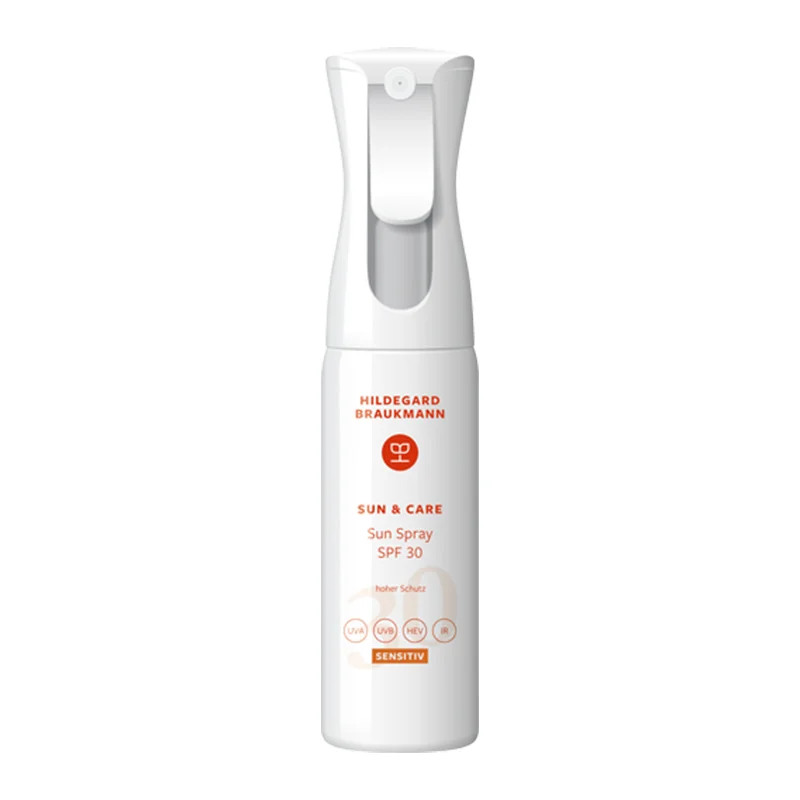 Hildegard Braukmann SENSITIV Sun Spray SPF 30, 275ml 02424