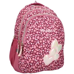 Studio V Wildflower Mädchen Rucksack Kinder Backpack Schultasche