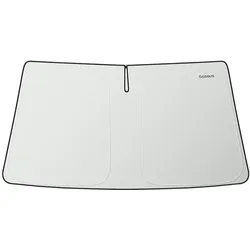 Baseus, Sonnenblende Auto, GoTrip DT1