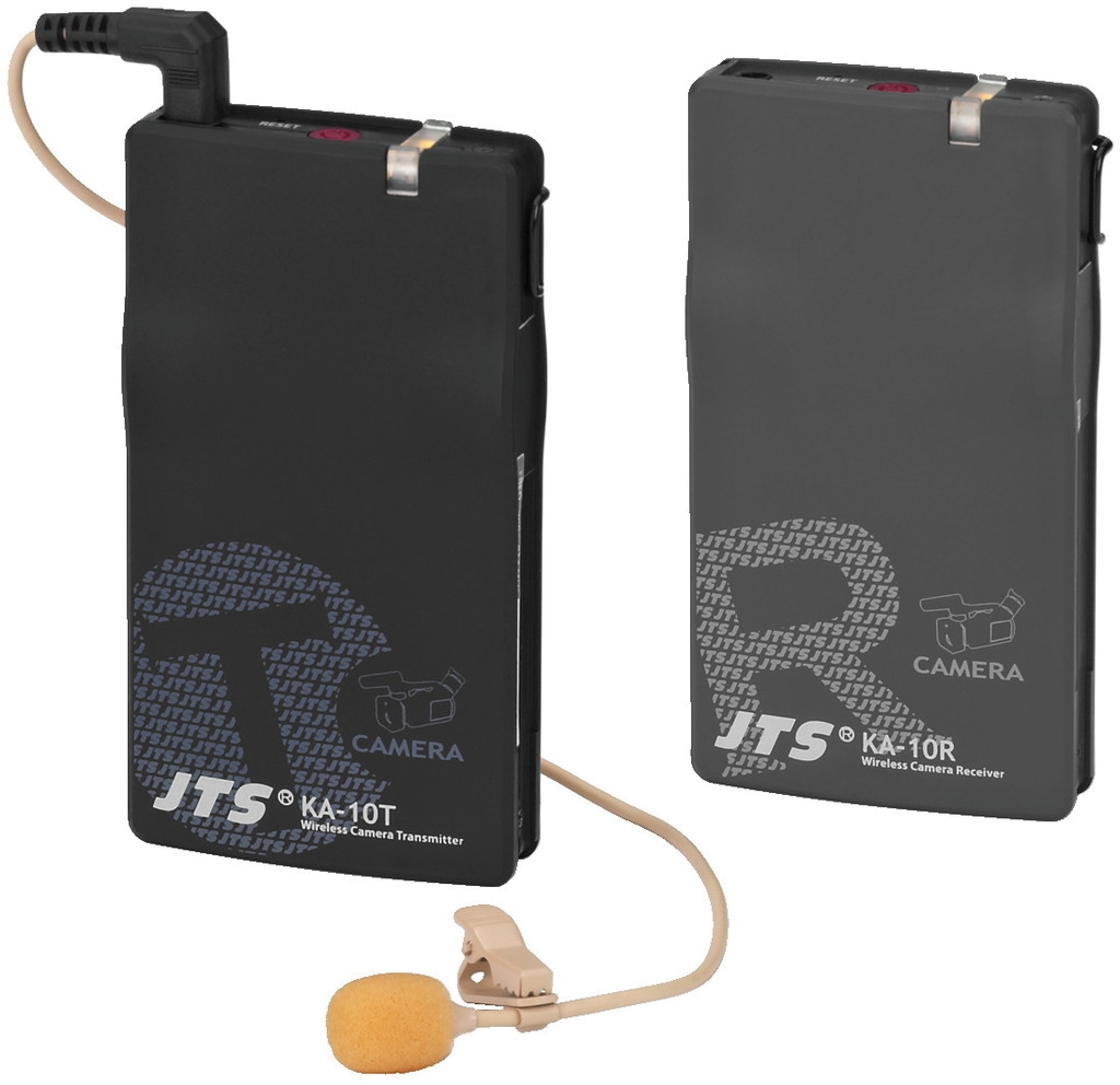 JTS KA-101PACK