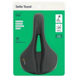 Selle Royal Fahrradsattel Vaia Moderate Unisex