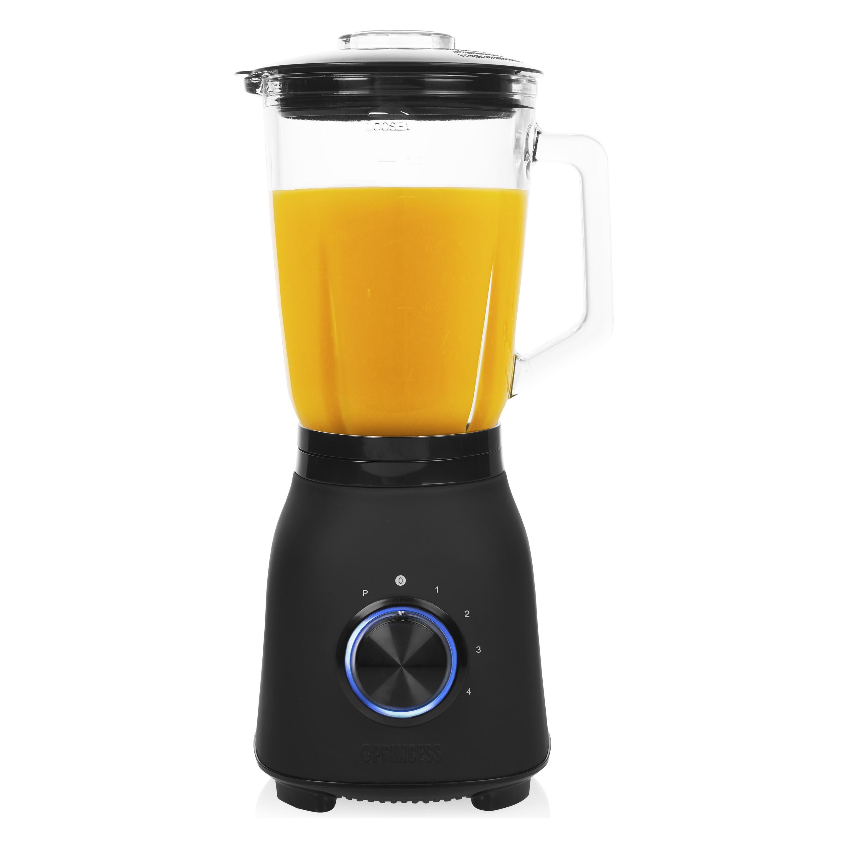 Princess Mixer (1000 W) (01.212092.01.001)