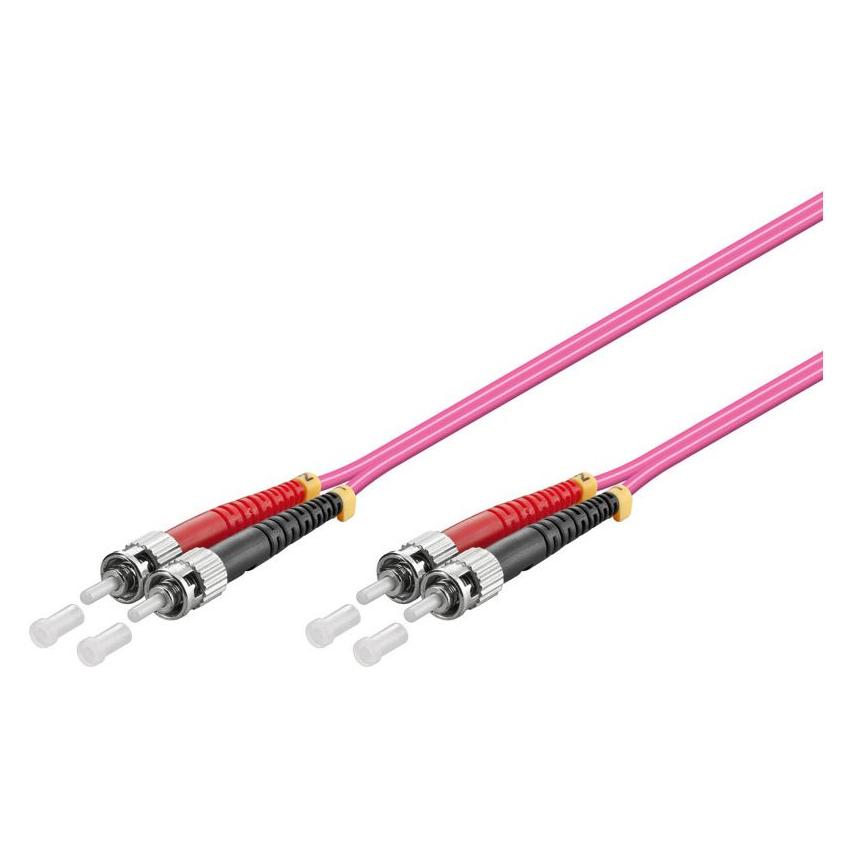 Good Connections Alcasa (2 m) (LW-802ST4)