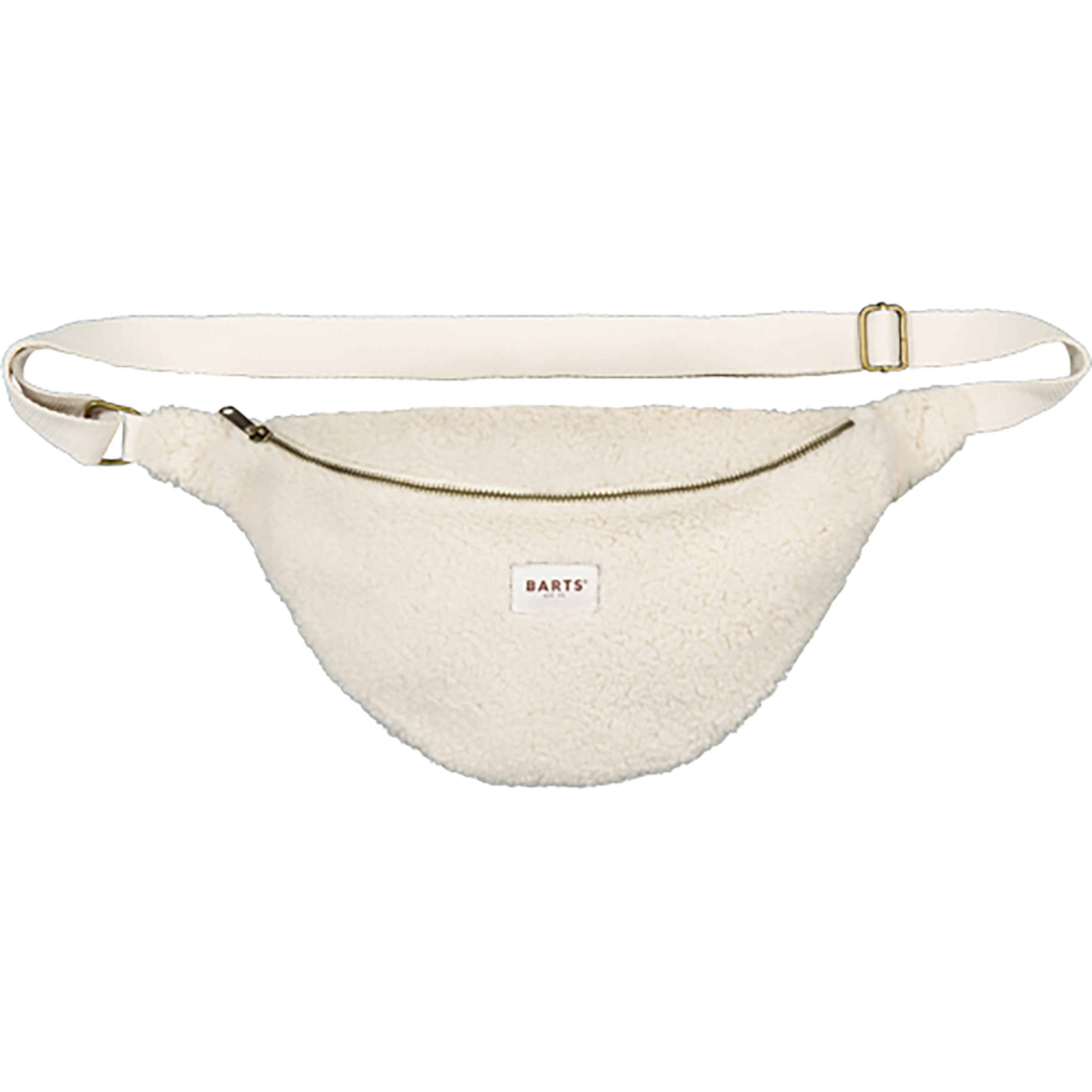 Barts Bugbane Hüfttasche Damen Hüfttaschen weiss Lifestyle