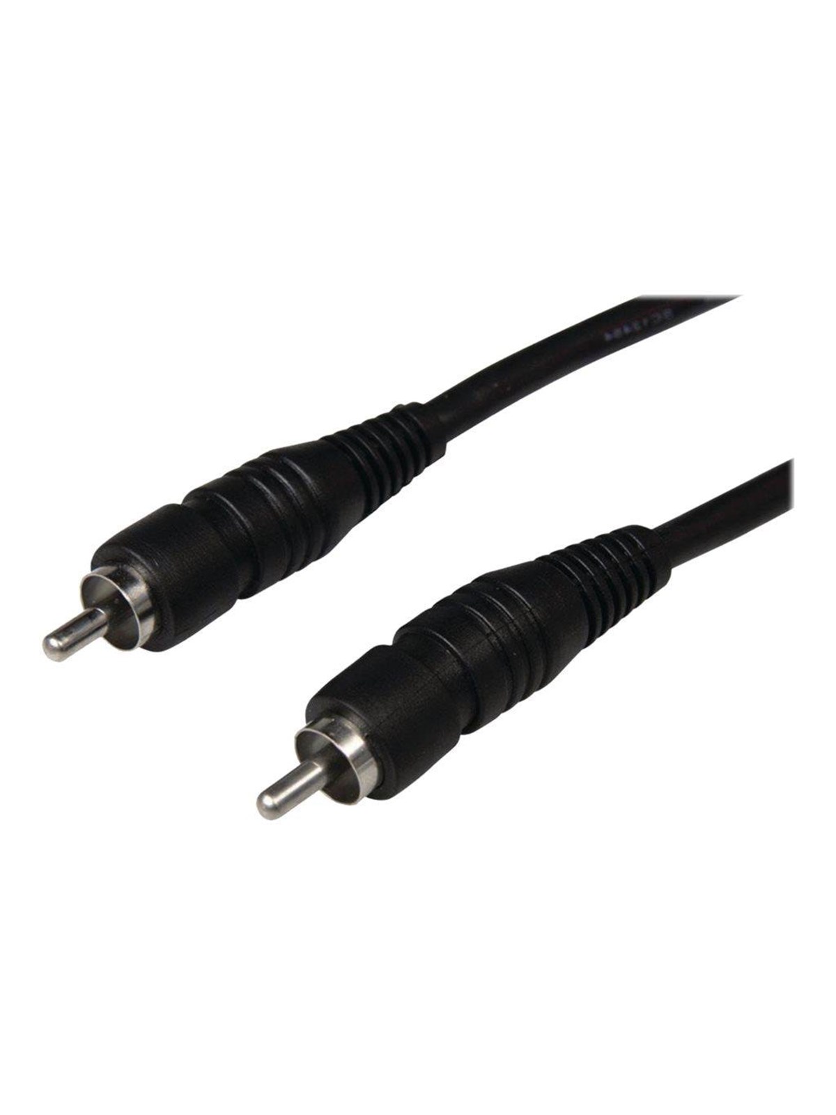 Nedis digital audio cable (coaxial) - 2 m