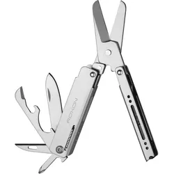 Roxon M3 Mini Multitool - STK - silber