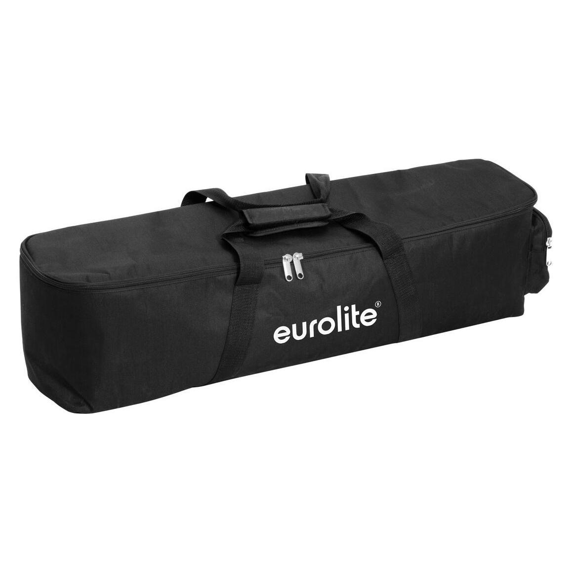 Eurolite Set LED Multi FX Laser Bar + Soft-Bag (3 W, LED) (20000933)