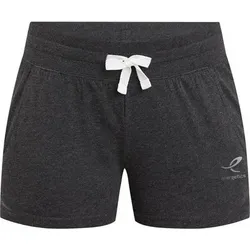 ENERGETICS Damen Shorts Clodia VIII W, Größe M in Grau Grau
