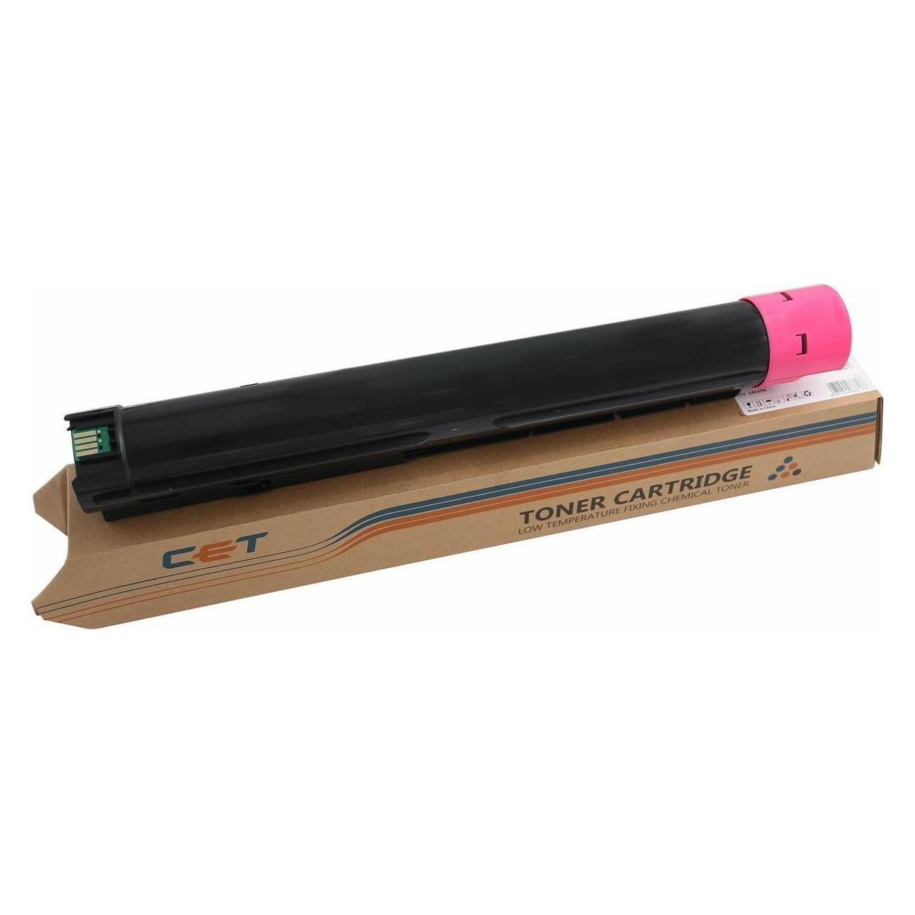 CoreParts Magenta High Capacity Toner (MSP141696)