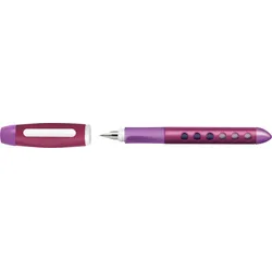 FABER-CASTELL Patronenfüller lila