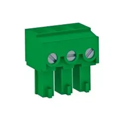 OBO 5098475 Ersatzstecker FS für Blitzbarriere VF-FS  - 25 Stück