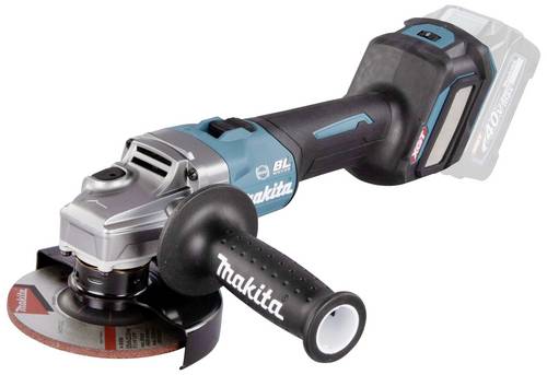 Makita Akku-Winkelschleifer GA023GZ
