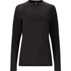 WHISTLER Baselayer set Rodriguez, Größe 42 in Schwarz Schwarz