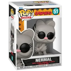 Funko - POP! - Garfield - Nermal Vinyl