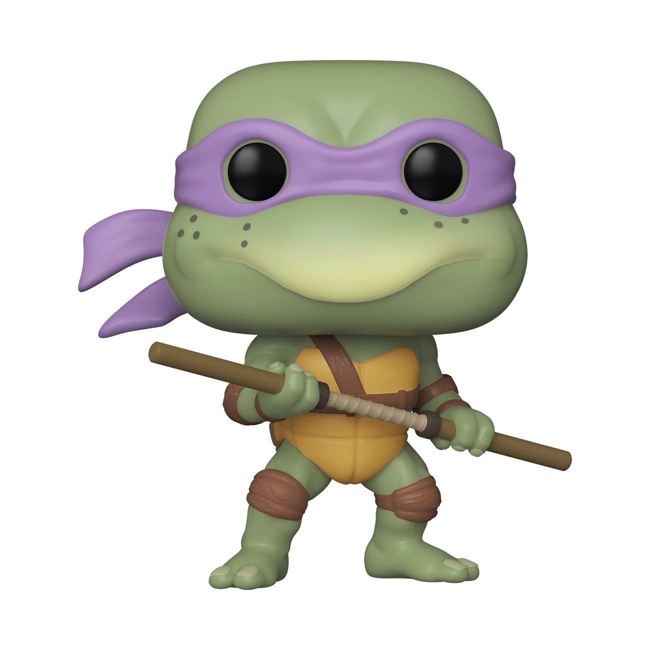 Funko Pop! Teenage Mutant Ninja Turtles Donatello 17 Vinyl figuur
