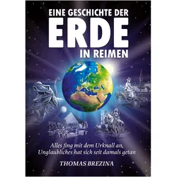Thomas Brezina, Sachbücher von Thomas Brezina