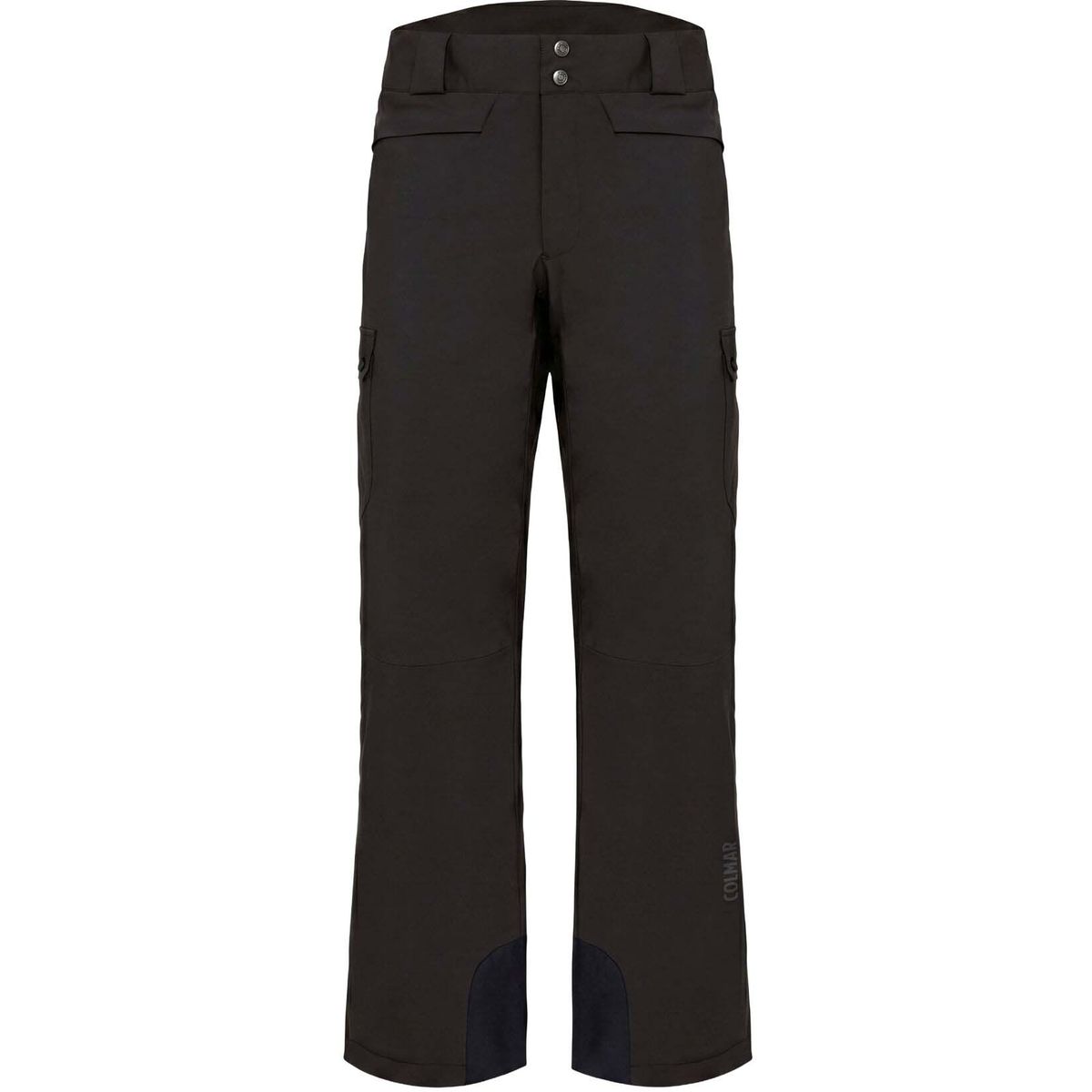 Colmar Cargo - Side Pockets Ski Pant black (99) 52 07000032-1VC-99-52