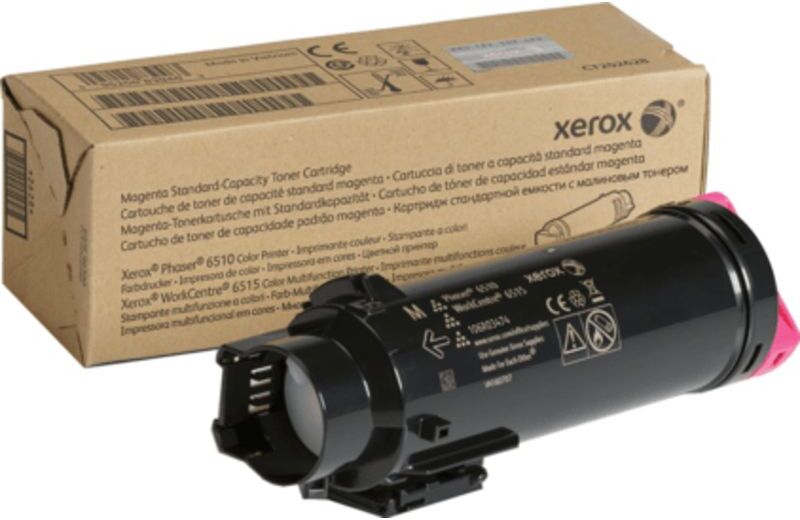 Xerox 106R03474 - Magenta - Toner Magenta