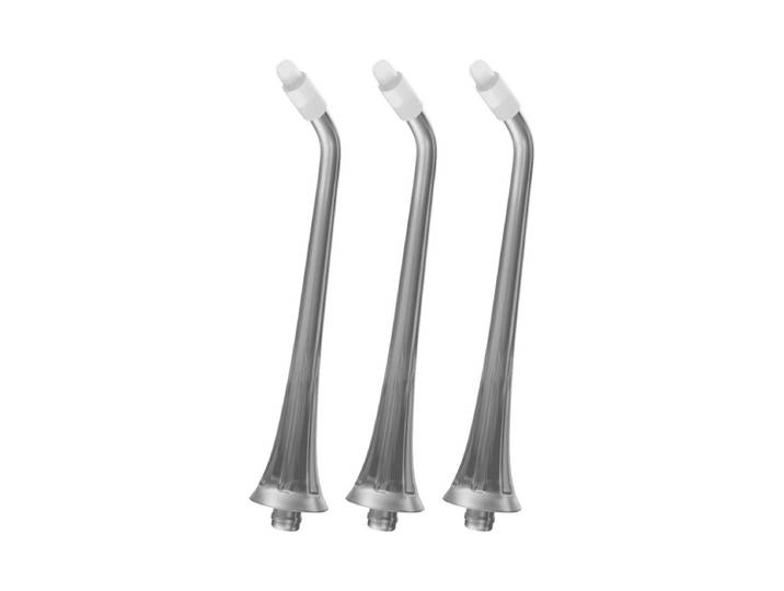 Zahnheld 2023-05 Ersatzdüse Deep Care Weiss