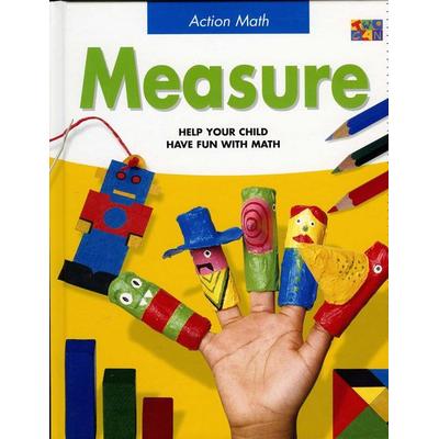 Measure, Gebundene Ausgabe von , Cooper Square Pub, 978-1-58728-281-2