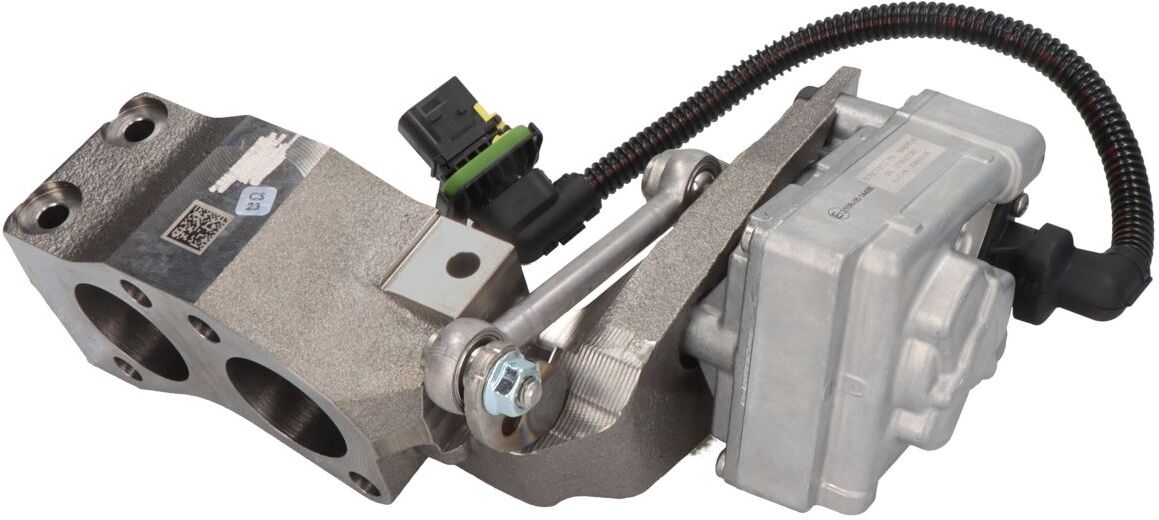 Vanne EGR CZM CZM112514