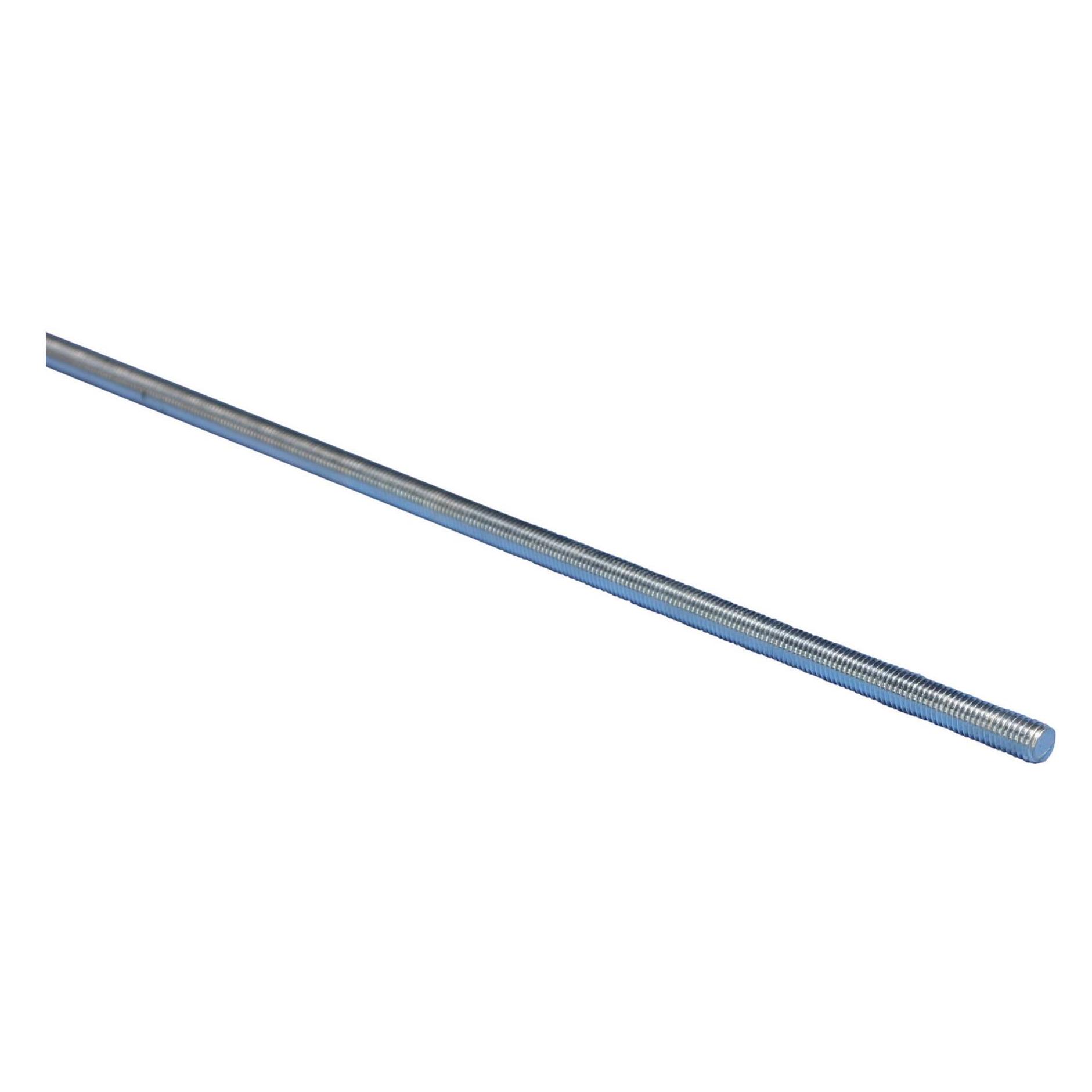 Caddy CADI-Gewindestangen 2TFZ10P12000mm Gewinde M10 (592620)