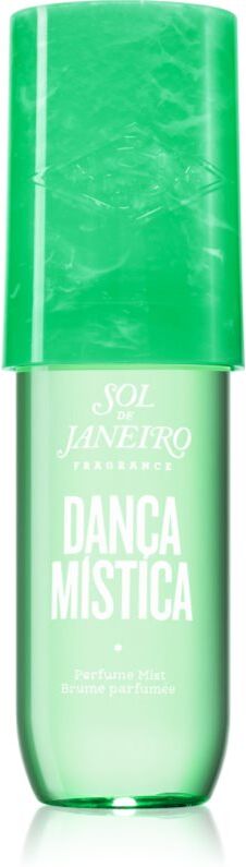 Sol de Janeiro Danca Mística parfümiertes Spray für Körper und Haare für Damen 90 ml