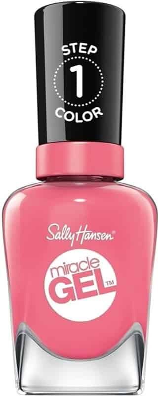 Sally Hansen Miracle Gel #292 Rain Glow