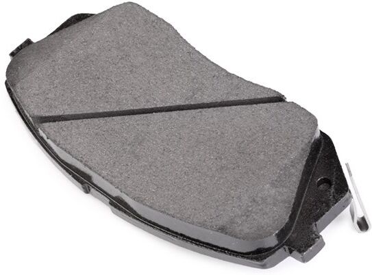 MEYLE 025 245 0116/W Brake pad set